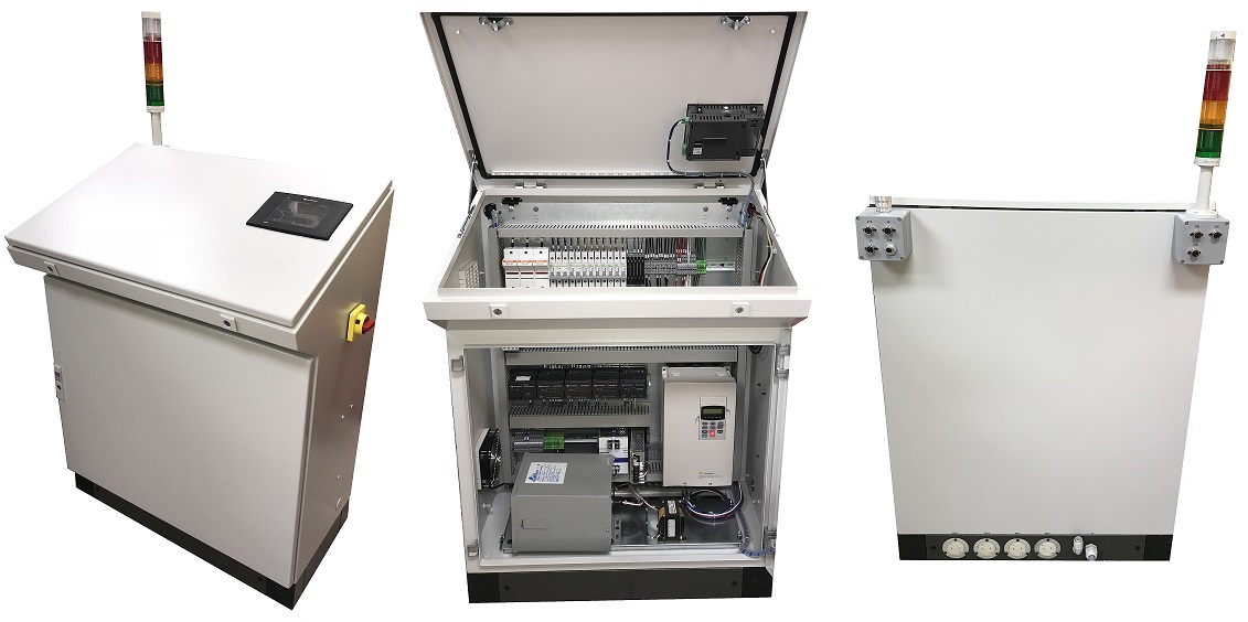 OPA Loom Controller Replacement for Dornier GTN and GTV Models